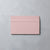 Cement Blush Ogee Skirting